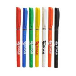 Ball Pen 101