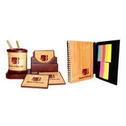 Bombastic Table Set