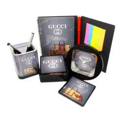 Italian Table Set
