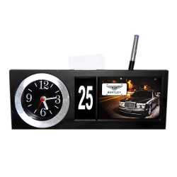 Executive Table Clock 