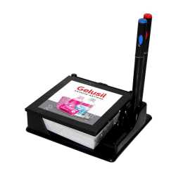 Creative Pen Stand & Pad