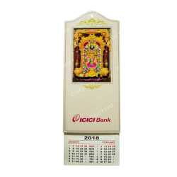 Balaji Wall Calender