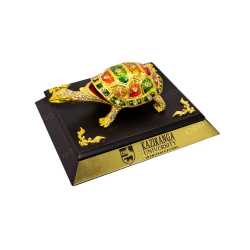 Wish Fullfillment Tortoise
