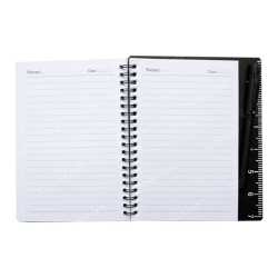 Advertising Muliti Purpose Note Book