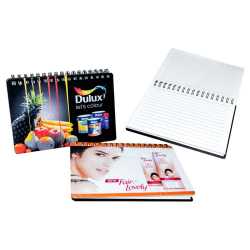 Personal Size NoteBook