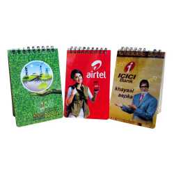 Medium Size Note Pad
