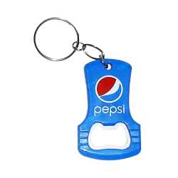 Bottle Opener with Key  Chain