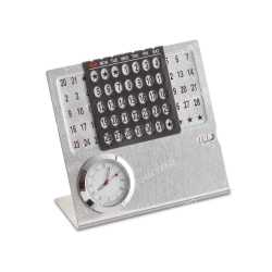 Metal Calender 02