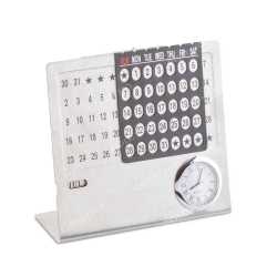 Metal Calender 04