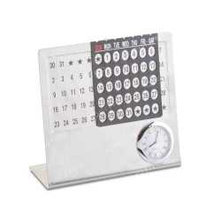 Metal Calender 06