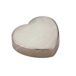 Heart Shape Paper Weight