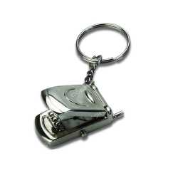 KeyChain 101