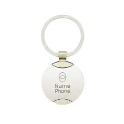 KeyChain 108