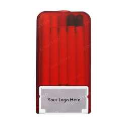 6 in 1 Desktop Stationery kit