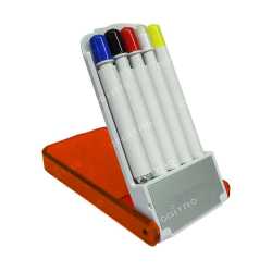 6 in 1 Desktop Stationery kit