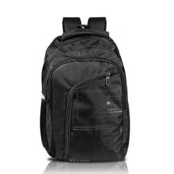 Black Backpack