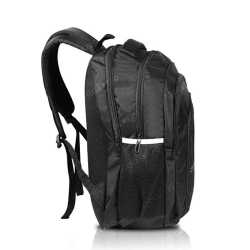 Black Backpack
