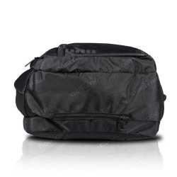 Black Backpack