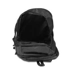 Black Backpack