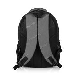 Gray Backpack