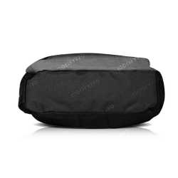 Gray Backpack