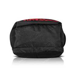 Red & Black Backpack
