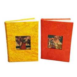 Eco Notebook