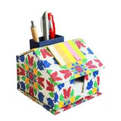 Multi Functional Hut Slip Box