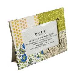 Eco Photo Frame