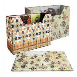 Magazine Holder 