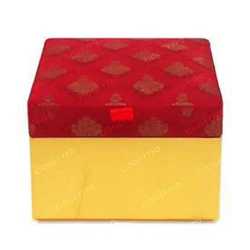 Jewelry Box