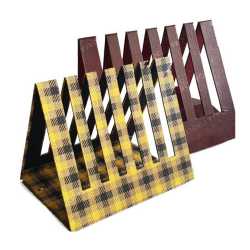 Magazine Holder
