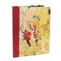 File Holder 