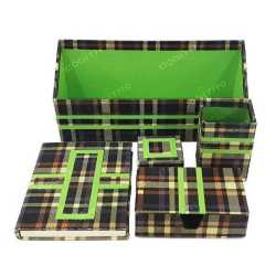 Desk Organizer 