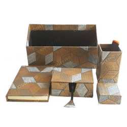 Desk Organizer 