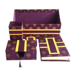 Desk Organizer 