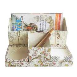Desk Organizer 