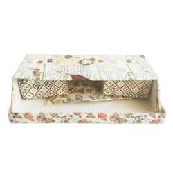 Desk Organizer 