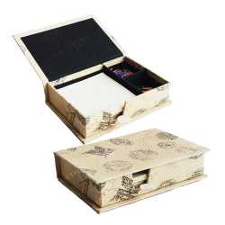Slip with Pin Box 