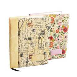 Eco Notebook