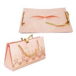Fold able Gift Bag