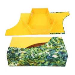 Fold able Gift Box