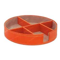 Multi Cabinet Round Tray