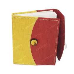 Decorative Cover Notebook