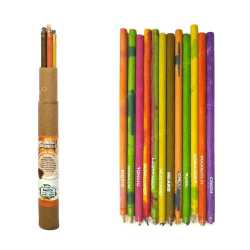 plantable Pencil Box ( 5pc )