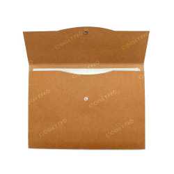 Kraft Pouch