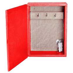 Economy 3 Key Box