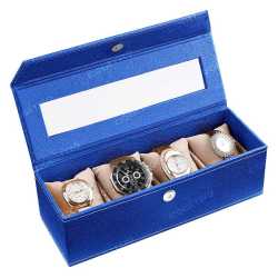 4 Watch Box