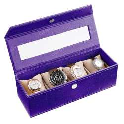 4 Watch Box