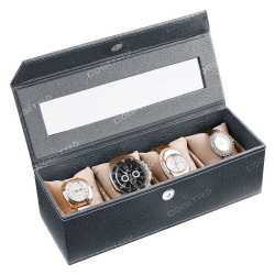 4 Watch Box